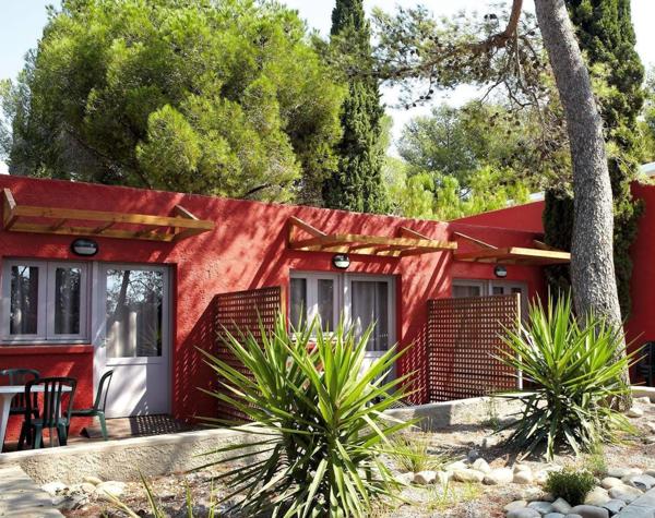 Le Pradet (83220) Var - locatif meublé géré, rentabilité 6,5% net d'impôt