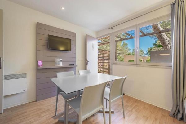 Le Pradet (83220) Var - locatif meublé géré, rentabilité 6,5% net d'impôt