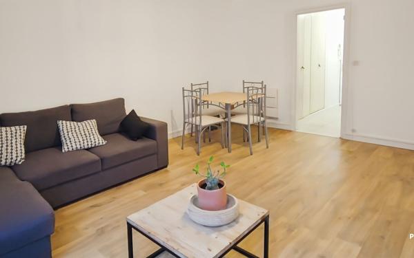 Appartement à louer    2 pièces • 48,47 m2 Pont-Sainte-Maxence