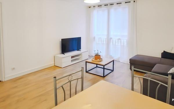 Appartement à louer    2 pièces • 48,47 m2 Pont-Sainte-Maxence