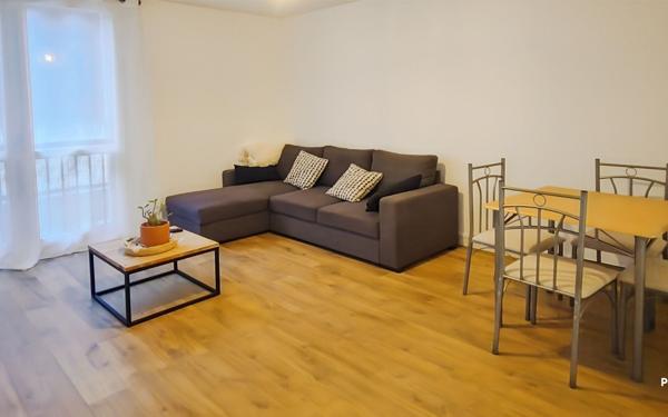 Appartement à louer    2 pièces • 48,47 m2 Pont-Sainte-Maxence