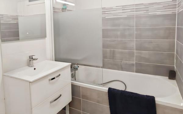 Appartement à louer    2 pièces • 48,47 m2 Pont-Sainte-Maxence