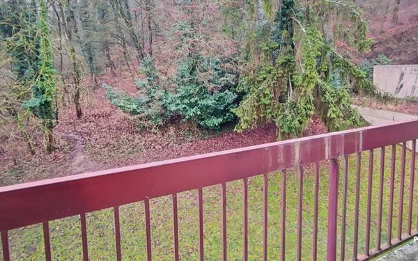 Appartement à louer    2 pièces • 48,47 m2 Pont-Sainte-Maxence