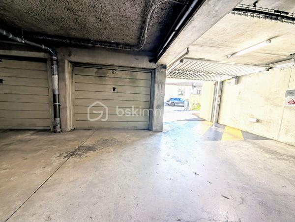 Appartement de 92,38 m²