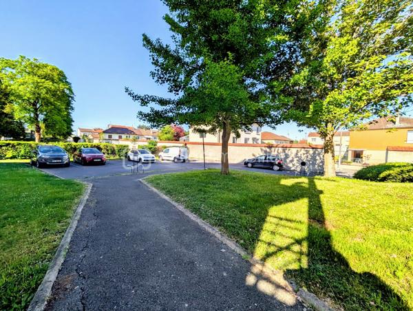 Appartement de 92,38 m²