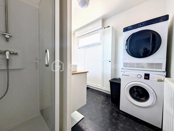 Appartement de 92,38 m²