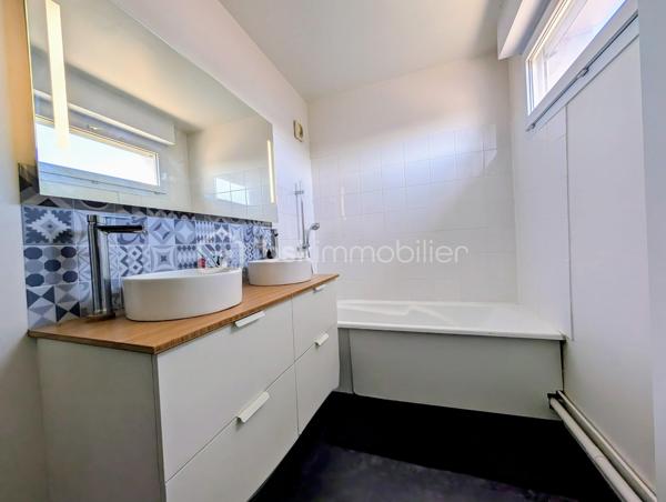 Appartement de 92,38 m²