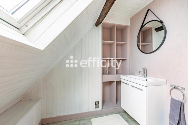 Maison 6 pièces - 133 m²