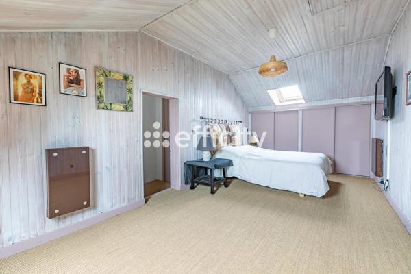 Maison 6 pièces - 133 m²