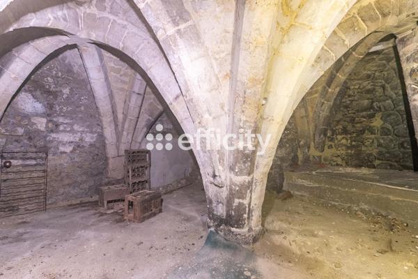 Maison 6 pièces - 133 m²