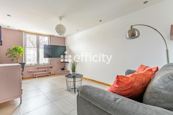 Maison 6 pièces - 133 m²