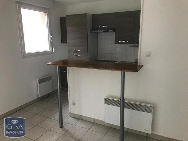 Appartement à louer 3 pièces 55.63m²