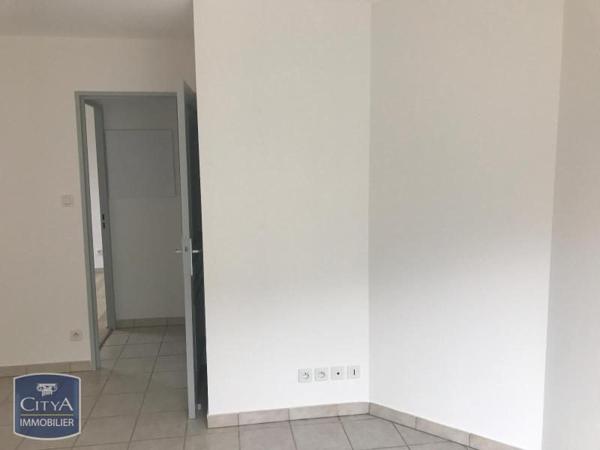 Appartement à louer 3 pièces 55.63m²