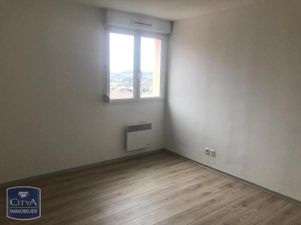 Appartement à louer 3 pièces 55.63m²