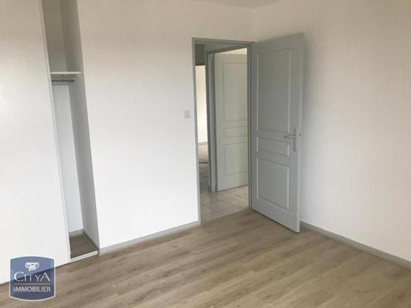 Appartement à louer 3 pièces 55.63m²