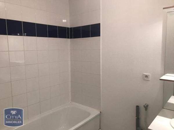 Appartement à louer 3 pièces 55.63m²