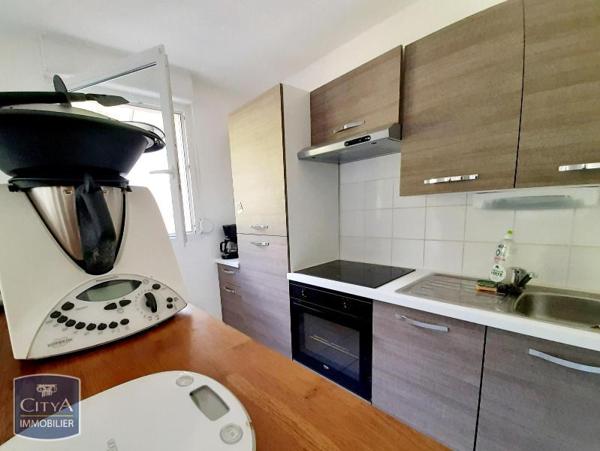 Appartement à louer 3 pièces 55.63m²