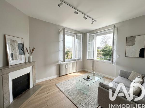 Maison à vendre 4 pièces 90 m² Beaugency