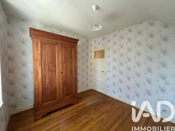 Maison à vendre 4 pièces 90 m² Beaugency