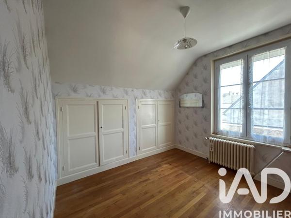 Maison à vendre 4 pièces 90 m² Beaugency