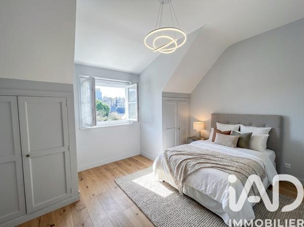 Maison à vendre 4 pièces 90 m² Beaugency