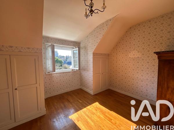 Maison à vendre 4 pièces 90 m² Beaugency