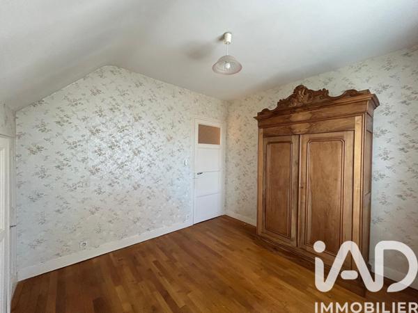 Maison à vendre 4 pièces 90 m² Beaugency