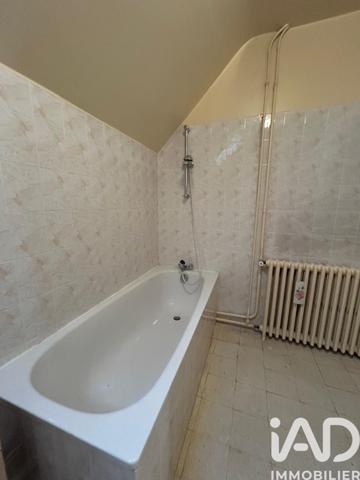 Maison à vendre 4 pièces 90 m² Beaugency