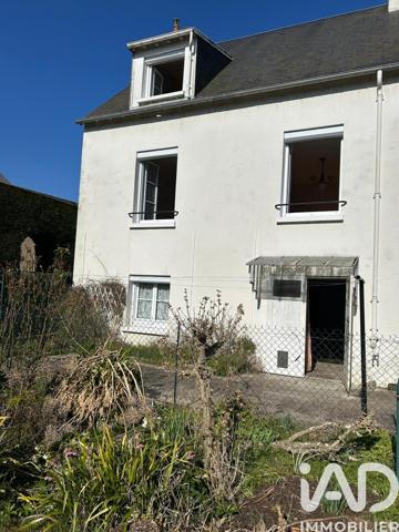 Maison à vendre 4 pièces 90 m² Beaugency
