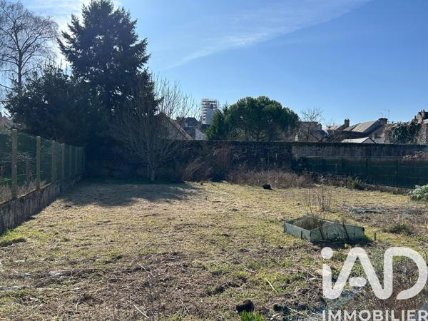 Maison à vendre 4 pièces 90 m² Beaugency