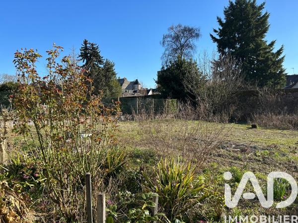 Maison à vendre 4 pièces 90 m² Beaugency