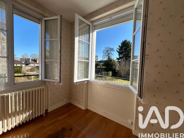 Maison à vendre 4 pièces 90 m² Beaugency