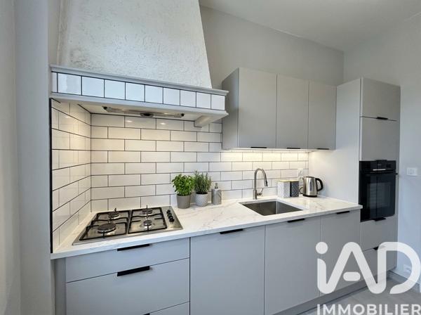 Maison à vendre 4 pièces 90 m² Beaugency