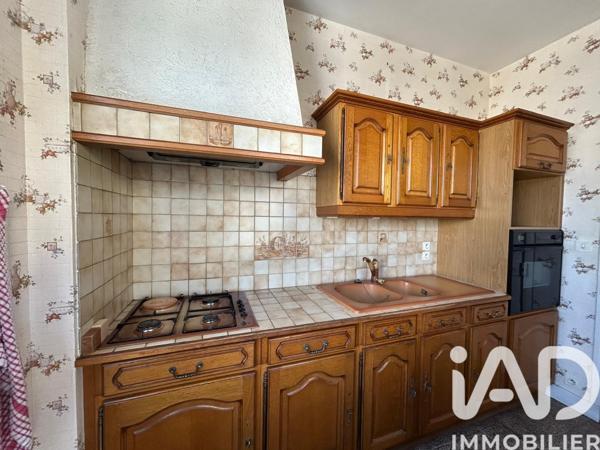 Maison à vendre 4 pièces 90 m² Beaugency