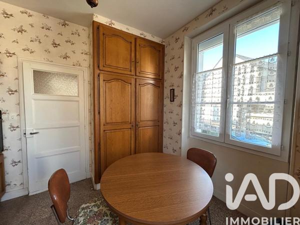 Maison à vendre 4 pièces 90 m² Beaugency