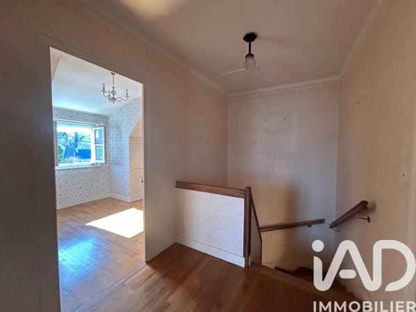 Maison à vendre 4 pièces 90 m² Beaugency