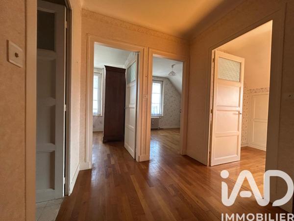 Maison à vendre 4 pièces 90 m² Beaugency