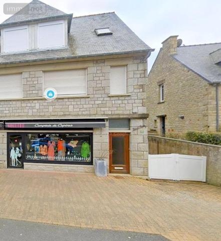 Murs commerciaux à vendre à Saint-Cast-le-Guildo dans les Côtes-d'Armor (22380), ref : 35056-1426