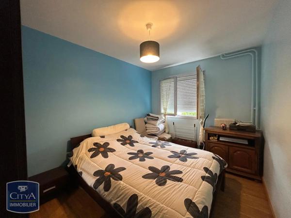 Appartement à vendre 3 pièces 67.25m²