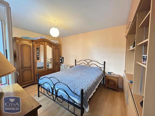 Appartement à vendre 3 pièces 67.25m²