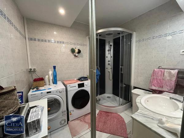 Appartement à vendre 3 pièces 67.25m²