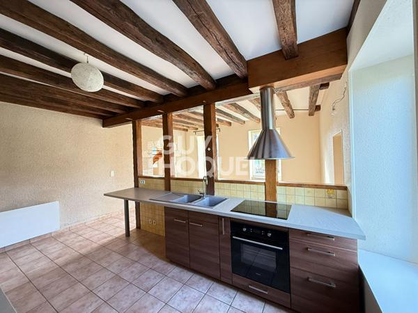 EXCLUSIVITÉ - PLAIMPIED-GIVAUDINS