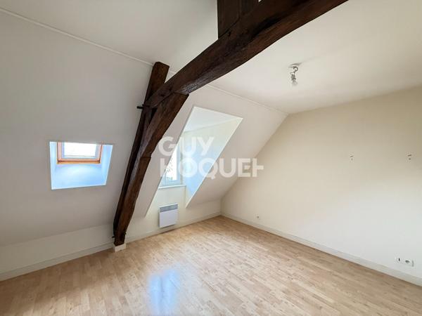 EXCLUSIVITÉ - PLAIMPIED-GIVAUDINS