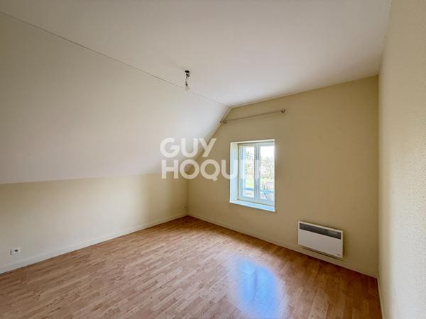 EXCLUSIVITÉ - PLAIMPIED-GIVAUDINS