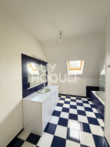 EXCLUSIVITÉ - PLAIMPIED-GIVAUDINS