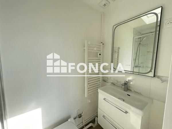 Location Appartement 2 pièces 25 m² - 171 RUE LAFAYETTE Paris 75010