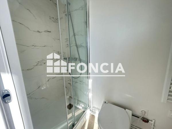 Location Appartement 2 pièces 25 m² - 171 RUE LAFAYETTE Paris 75010