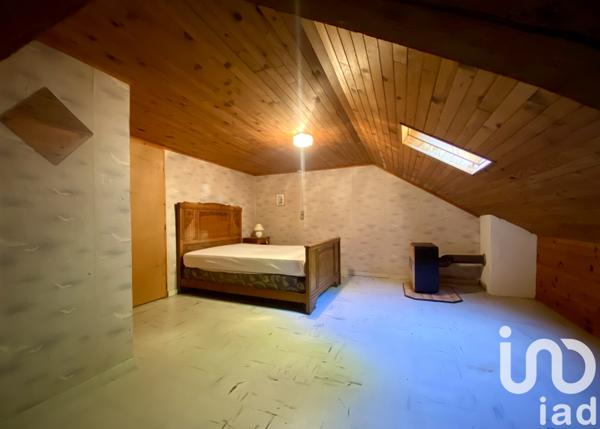 Maison à vendre 9 pièces 191 m² Saint-Quirin