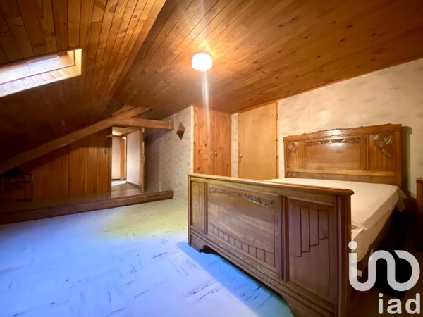 Maison à vendre 9 pièces 191 m² Saint-Quirin