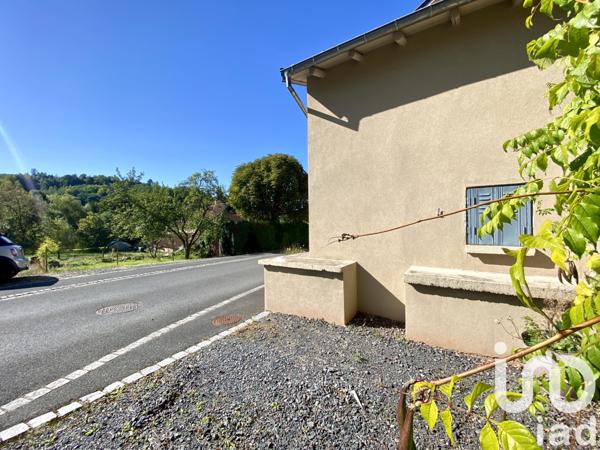 Maison à vendre 9 pièces 191 m² Saint-Quirin